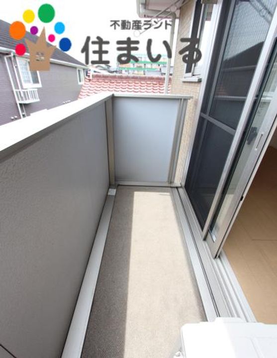 愛知県東海市名和町汐田東(アパート)の賃貸物件の内装