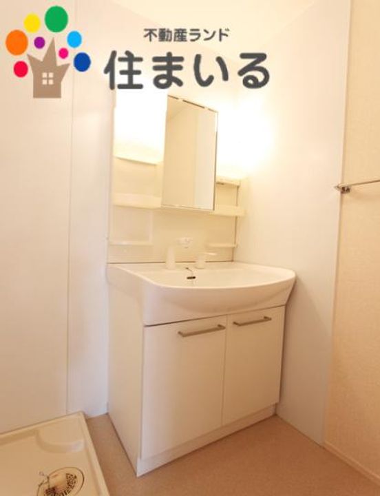 愛知県東海市名和町汐田東(アパート)の賃貸物件の内装
