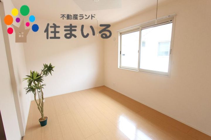 愛知県東海市名和町汐田東(アパート)の賃貸物件の内装