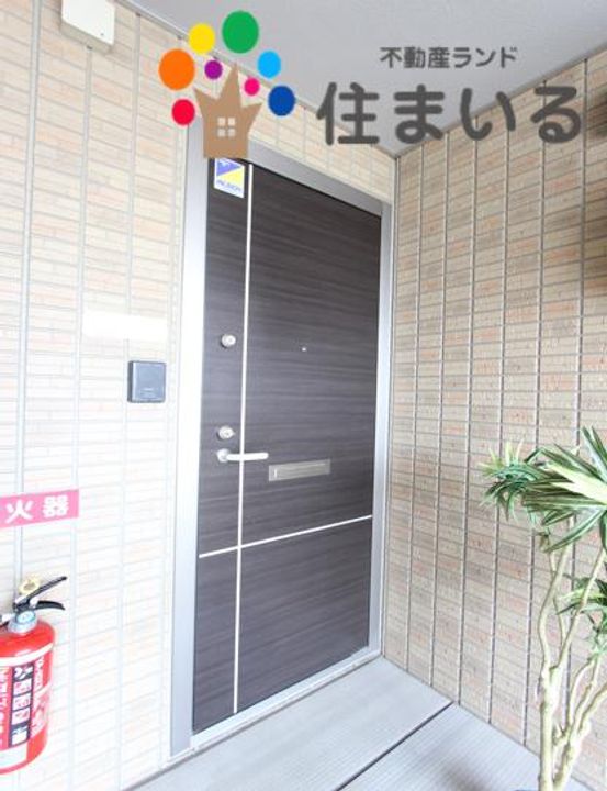 愛知県東海市名和町汐田東(アパート)の賃貸物件の周辺