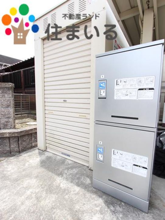 愛知県東海市名和町汐田東(アパート)の賃貸物件の周辺