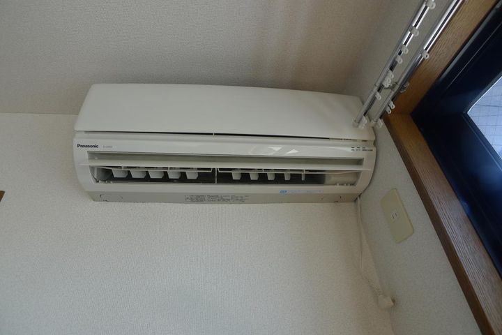 メゾンラベンダー6番館の内装