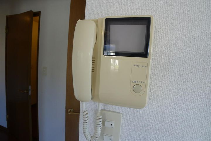 メゾンラベンダー6番館の内装