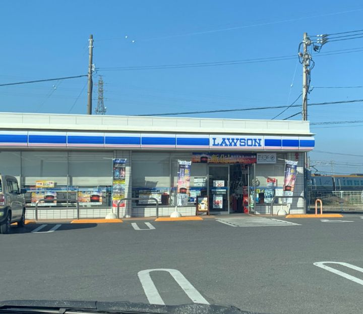 エスポワール吉岡4号地の周辺