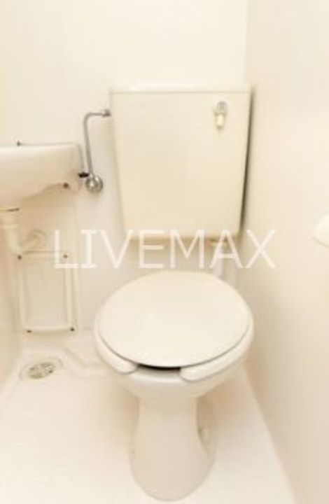 グランピア朝霞の内装