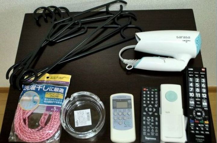 グランピア朝霞のその他画像