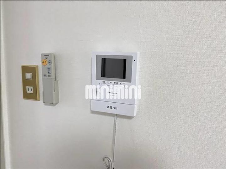 グリーンゲイブルズの内装