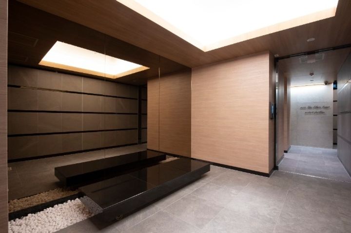 BUONA BREZZA外神田の地図