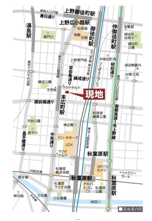 BUONA BREZZA外神田のその他画像