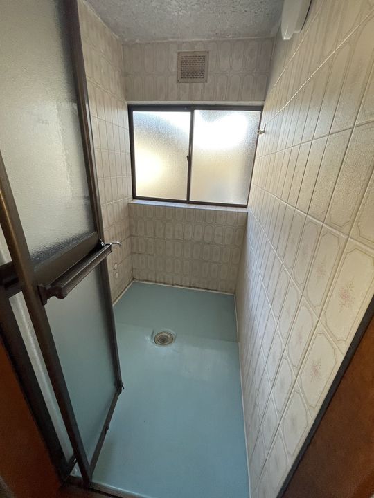 神奈川県横須賀市大矢部1(一戸建)の賃貸物件の風呂