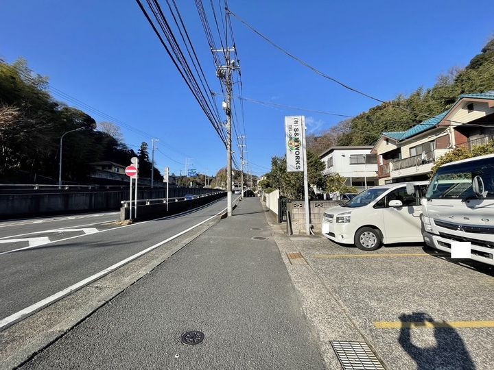 神奈川県横須賀市大矢部1(一戸建)の賃貸物件のその他画像