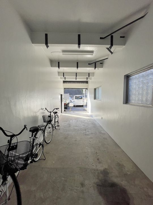 神奈川県横須賀市大矢部1(一戸建)の賃貸物件のその他画像