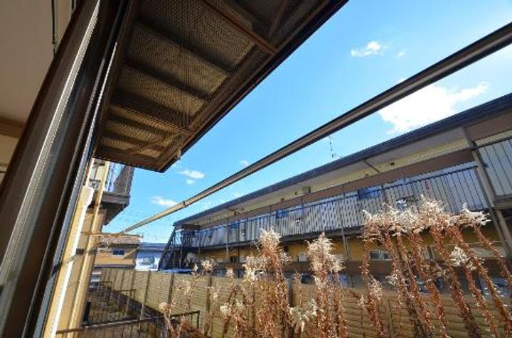 フォーブルいずみB棟のその他画像