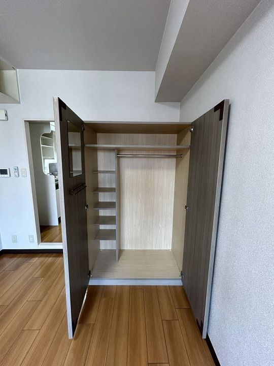 ブリーズ IIIの内装