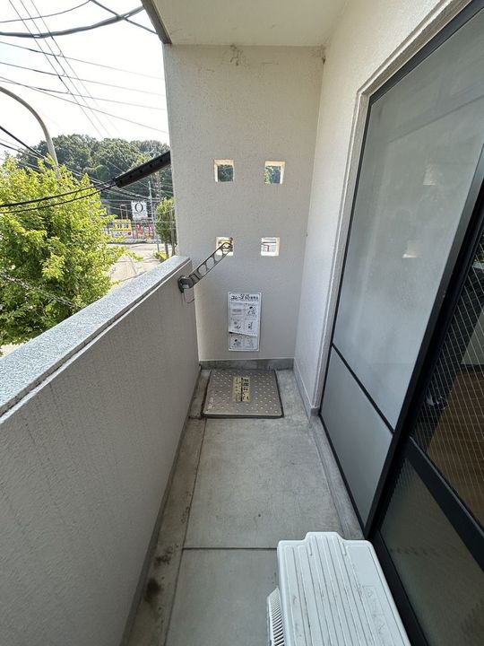 ブリーズ IIIの内装