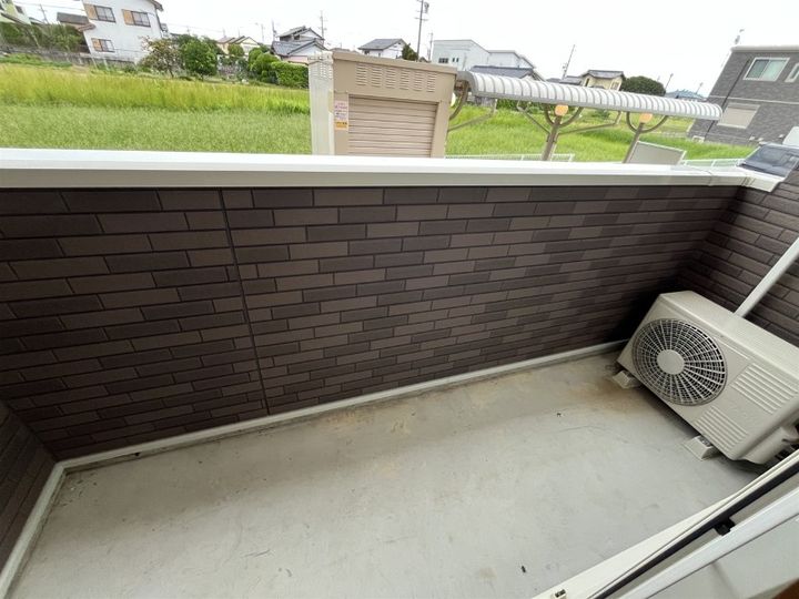 静岡県浜松市浜名区寺島(アパート)の賃貸物件の内装