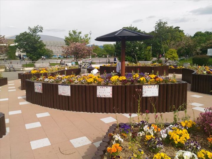 S-RESIDENCE小阪azureの周辺