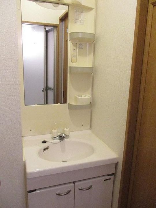 エスポワールクヤマの内装