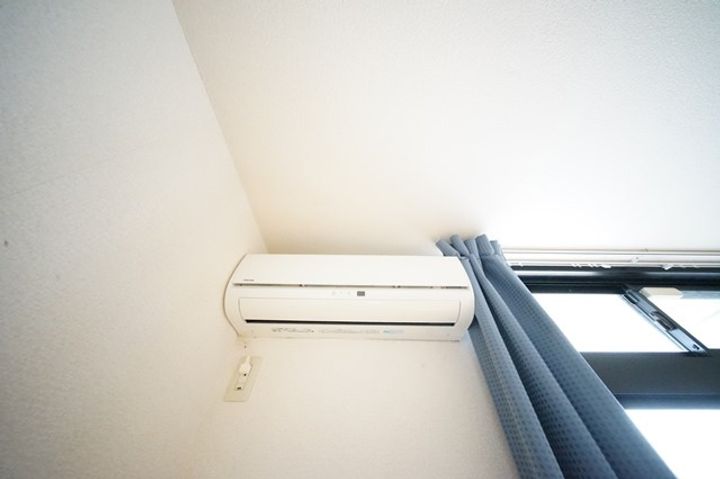 山口県下関市梶栗町2(アパート)の賃貸物件の内装