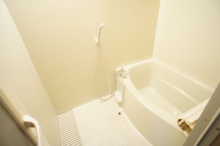 セジュール長尾Bの風呂