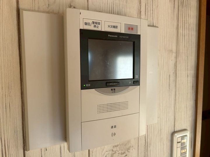 グランパル東原リバーステージ(405)の内装