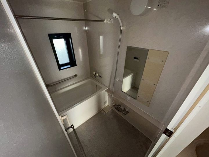 グランパル東原リバーステージ(405)の風呂