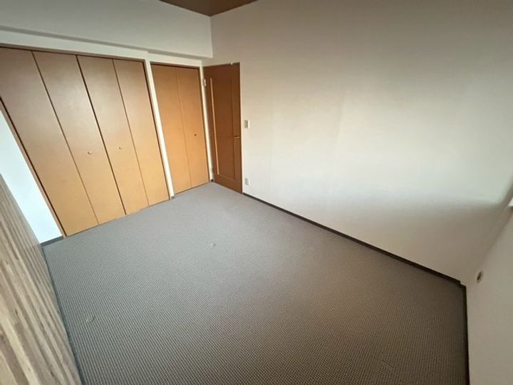 グランパル東原リバーステージ(405)の内装