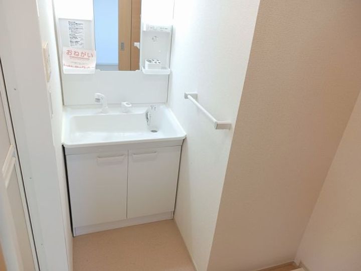 リトルグローブVの内装