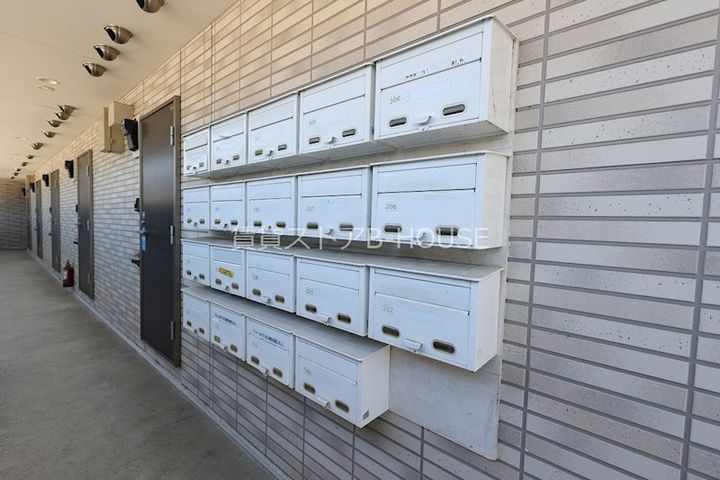 神奈川県厚木市下荻野(アパート)の賃貸物件の地図