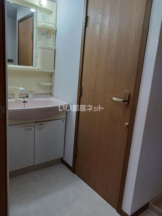 シャトーブリアンIの内装