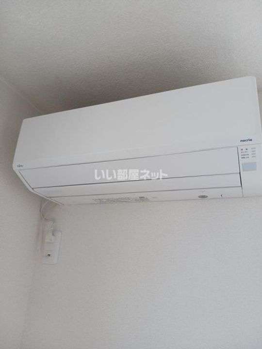 シャトーブリアンIの内装