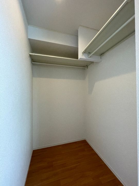 岡山県総社市中央6(アパート)の賃貸物件の内装