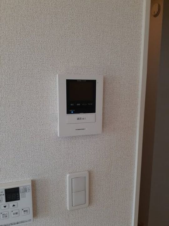 福岡県久留米市城島町江島(アパート)の賃貸物件の内装