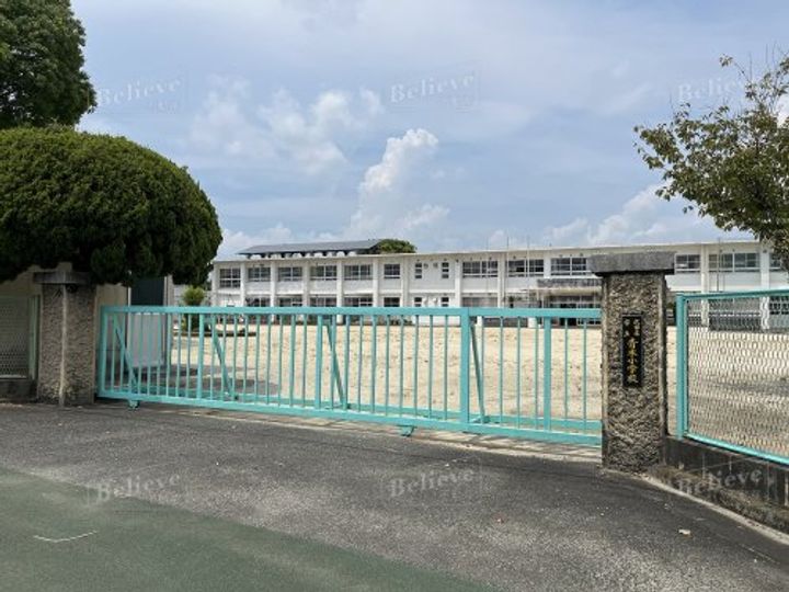 福岡県久留米市城島町江島(アパート)の賃貸物件の周辺