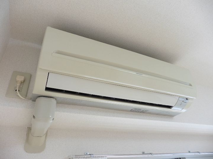 エンピエッサ東大和の内装