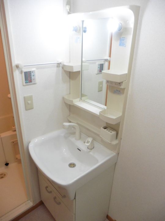 エンピエッサ東大和の内装