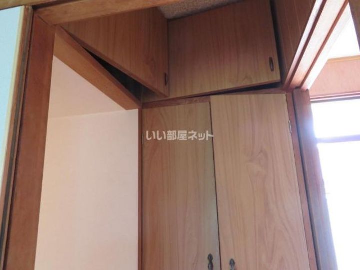 山口県岩国市由宇町港2(一戸建)の賃貸物件の内装