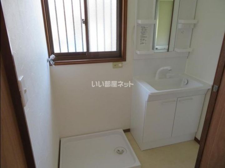 山口県岩国市由宇町港2(一戸建)の賃貸物件の内装