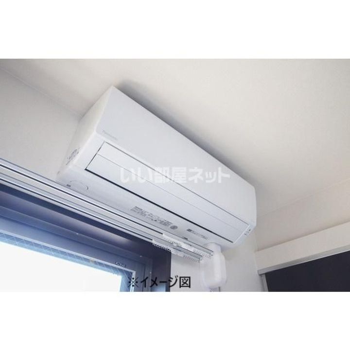 リーフ長津良のその他画像