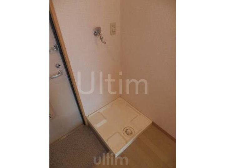 ボヌール深草の内装