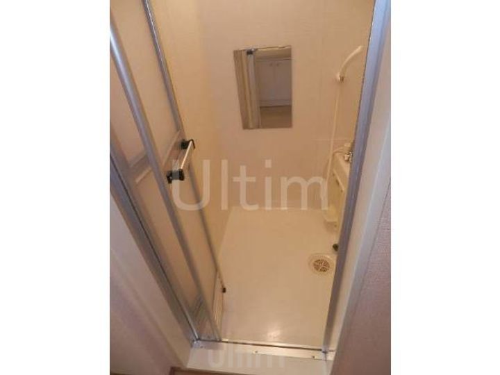 ボヌール深草の風呂