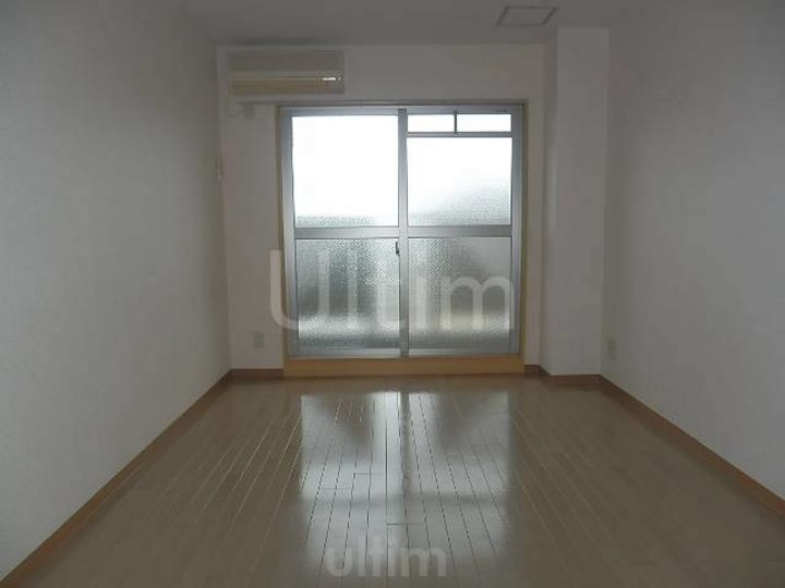 ボヌール深草の内装