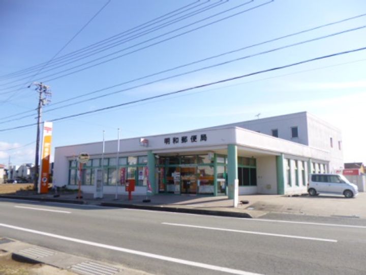 三重県多気郡明和町大字斎宮(マンション)の賃貸物件の周辺