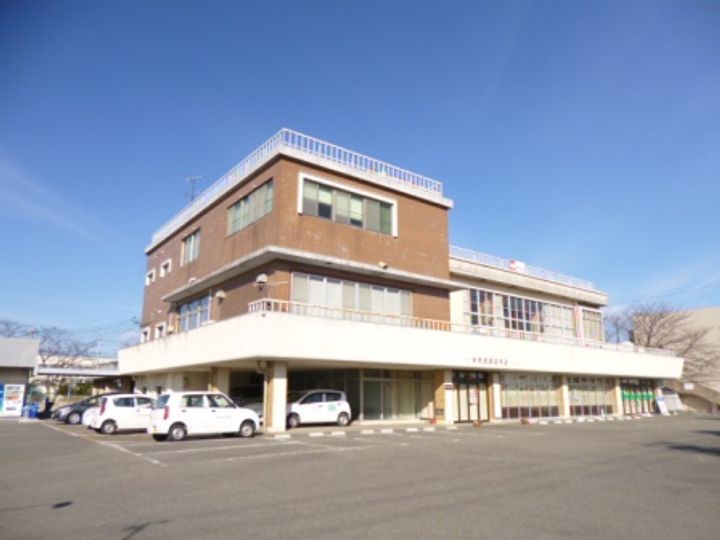 三重県多気郡明和町大字斎宮(マンション)の賃貸物件の周辺