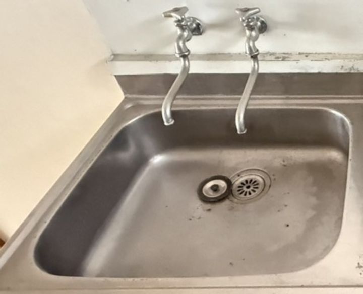 東京都多摩市豊ヶ丘1(アパート)の賃貸物件の内装