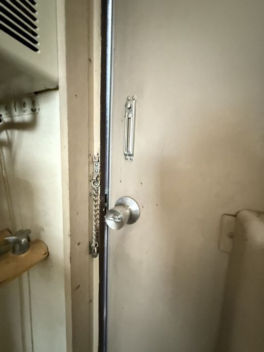 東京都多摩市豊ヶ丘1(アパート)の賃貸物件の内装