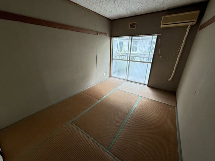 東京都多摩市豊ヶ丘1(アパート)の賃貸物件の内装