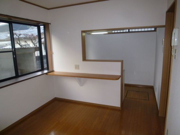 広島県広島市安佐南区大町東1(一戸建)の賃貸物件の内装