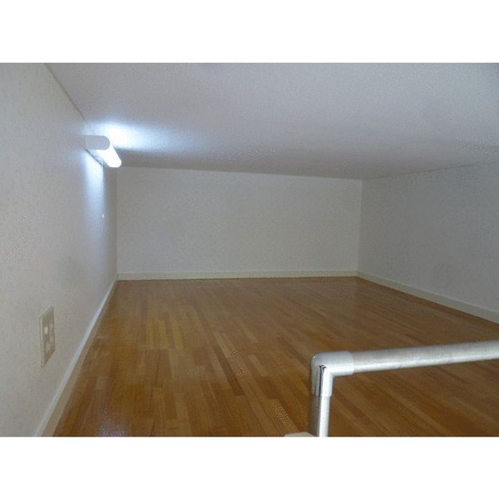 神奈川県大和市上和田(アパート)の賃貸物件の内装