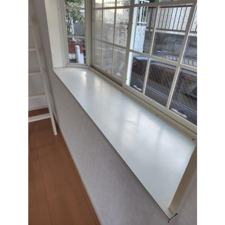 神奈川県大和市上和田(アパート)の賃貸物件の内装